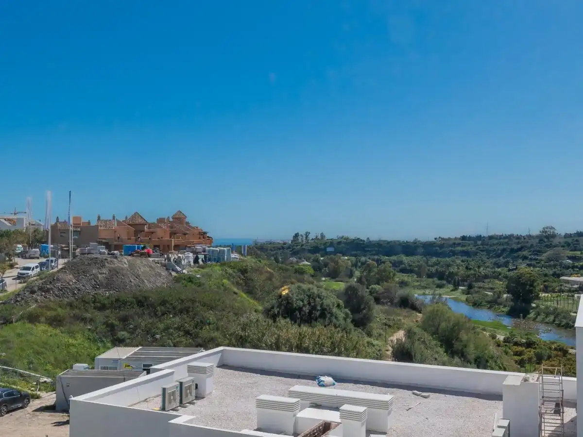 Terraced house with pool for sale in Benamara - Atalaya, imagen 12