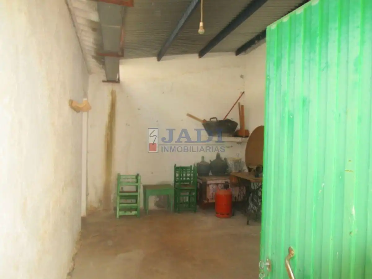 Casa o chalet en venta en San Carlos del Valle con Terraza, Trastero y Amueblado