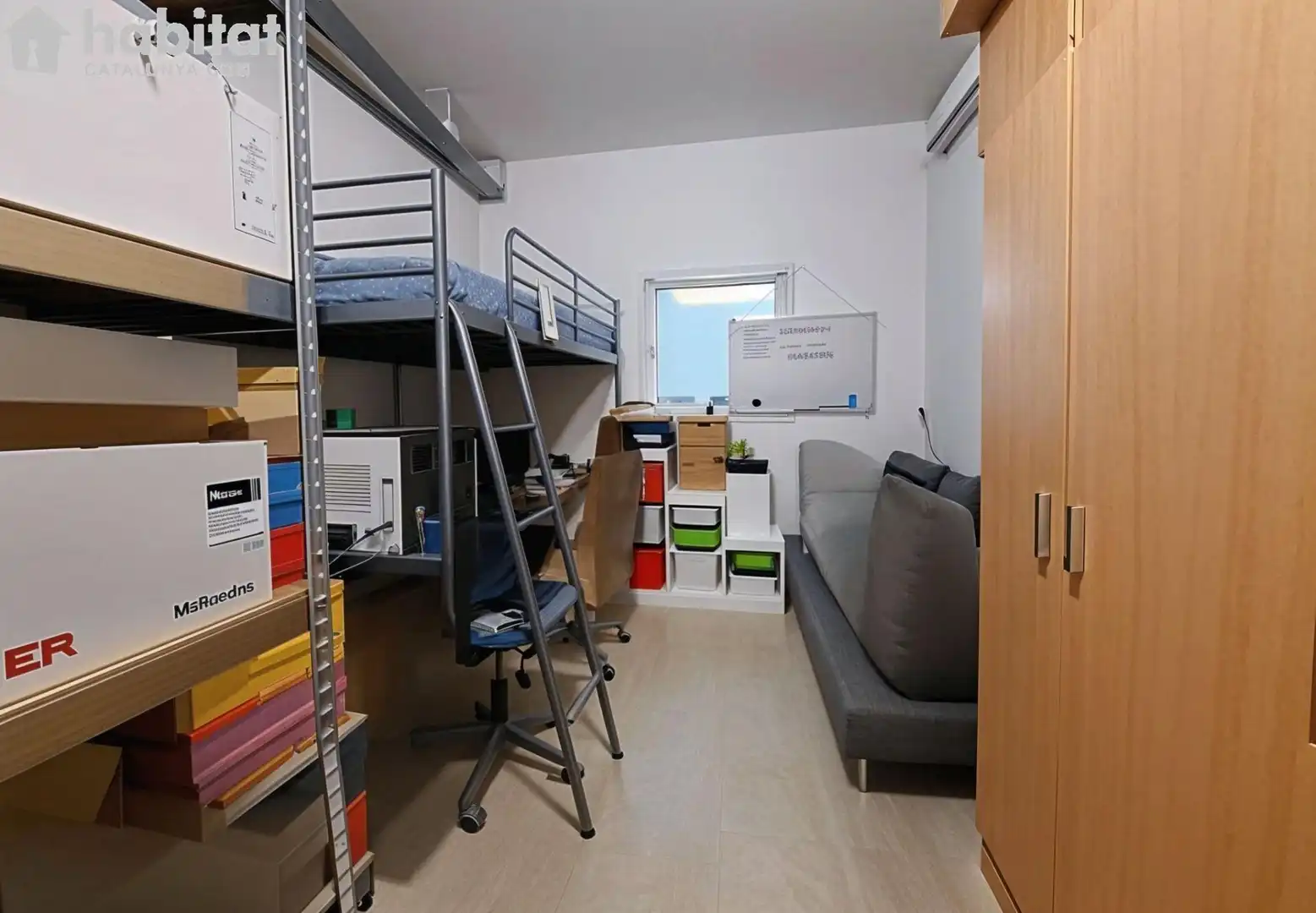 Houses for sale in Masquefa  with Air Conditioner, Heating and Private garden
