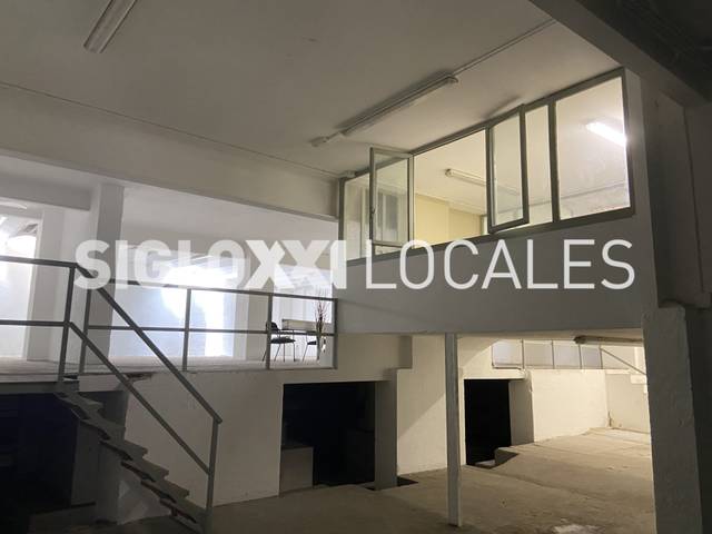 Local comercial en Venta en TOLRA en El Carmel