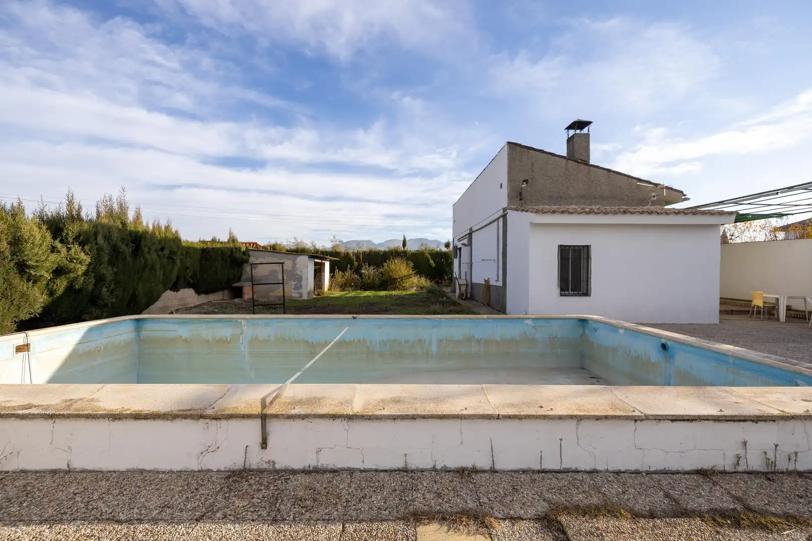 Landhaus mit Pool zum Verkauf in Camino de las Tinajas, imagen 26