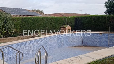 Foto 3 de Casa o chalet en venta en La Motilla - Fuente del Rey, Dos Hermanas