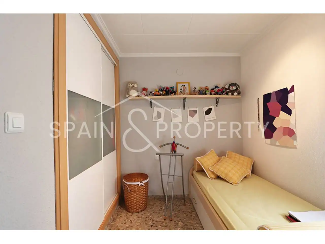 Villa avec piscine à vendre à Montserrat, imagen 29