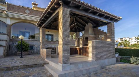 Foto 5 de Casa o xalet en venda a Calle Camelia, 52, Benalmádena, Spain, -1, Cortijo Torrequebrada, Benalmádena