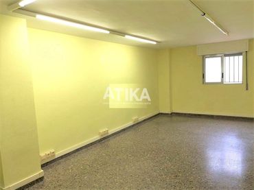 Oficina en alquiler en Sant Josep - Zona Hospital