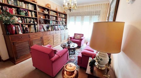 Foto 3 de Piso en venta en Villalegre - La Luz, Avilés