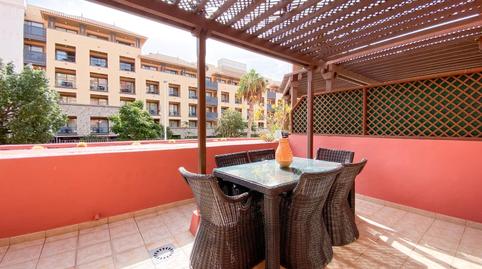 Foto 2 de Apartament en venda a Avenida de Bruselas, 161, Playa de Fañabé, Santa Cruz de Tenerife