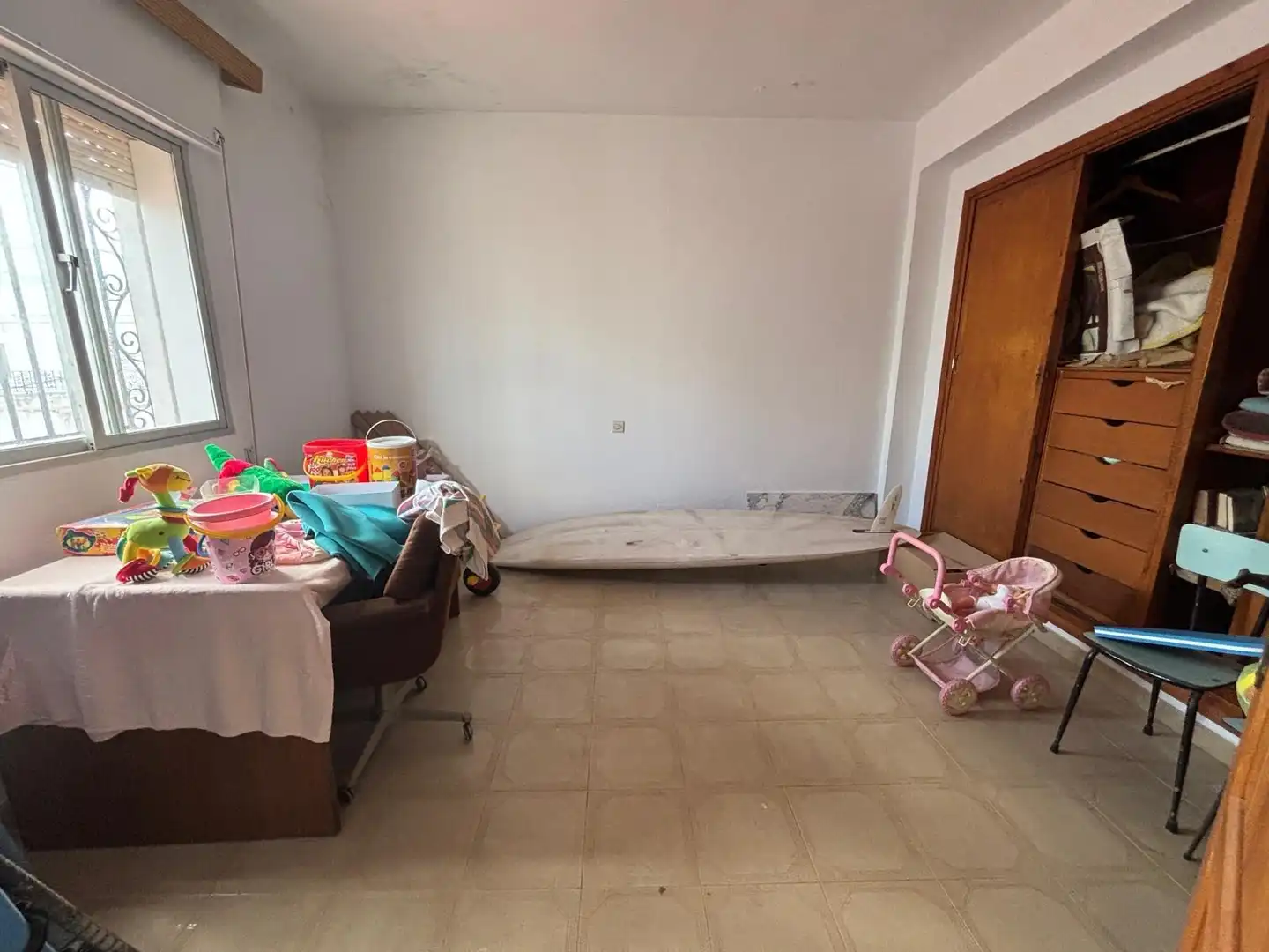 Casa o xalet en venda en Barbate amb Traster