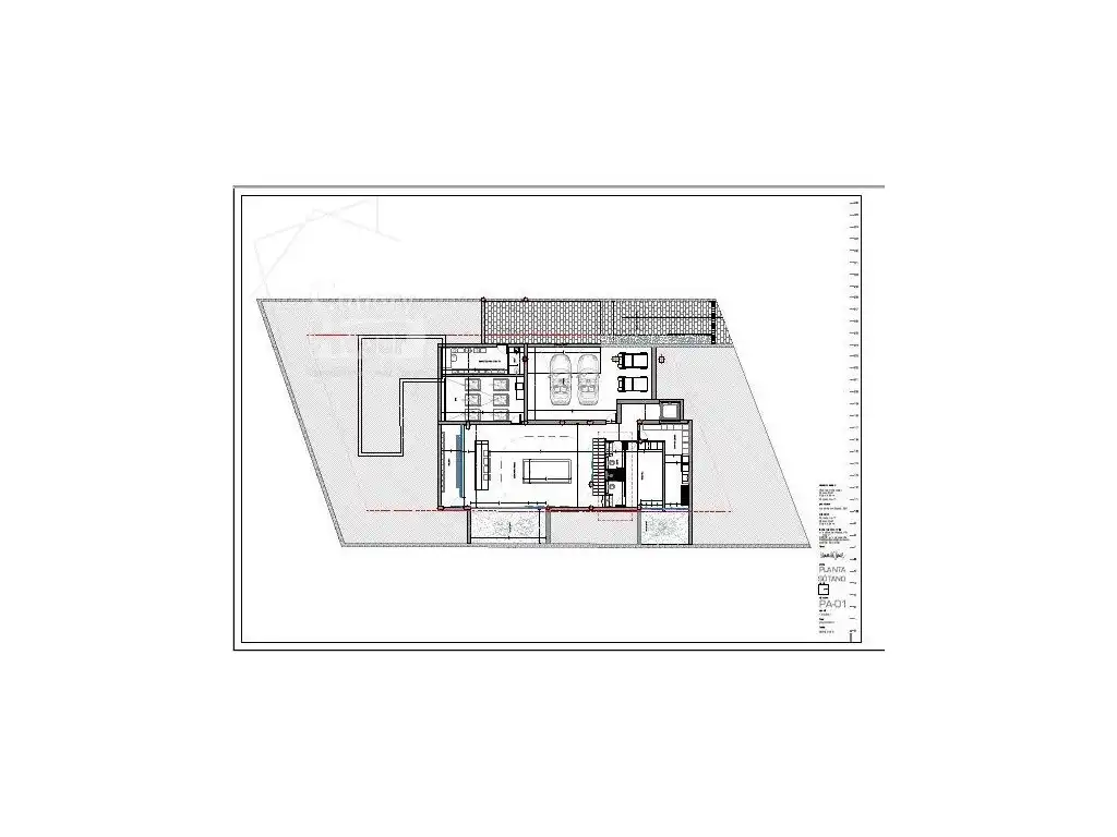 Residential land for sale in local 5, imagen 6