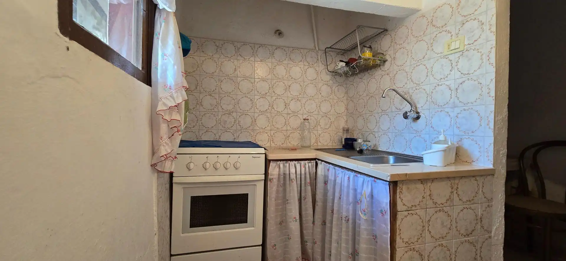 Cocina de Casa o chalet en venta en Los Llanos de Aridane con Jardín privado, Trastero y Balcón