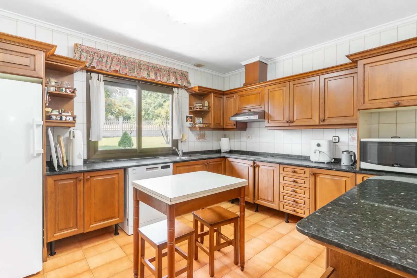 Detached house with garden for sale in Camino La rolleta 18, imagen 43