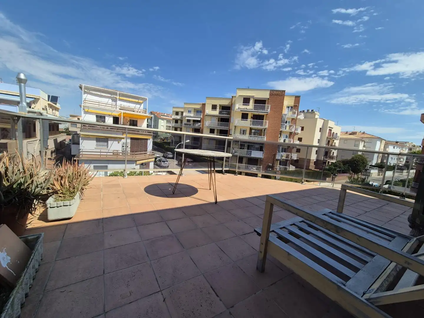 Terraza de Piso en venta en El Vendrell con Terraza