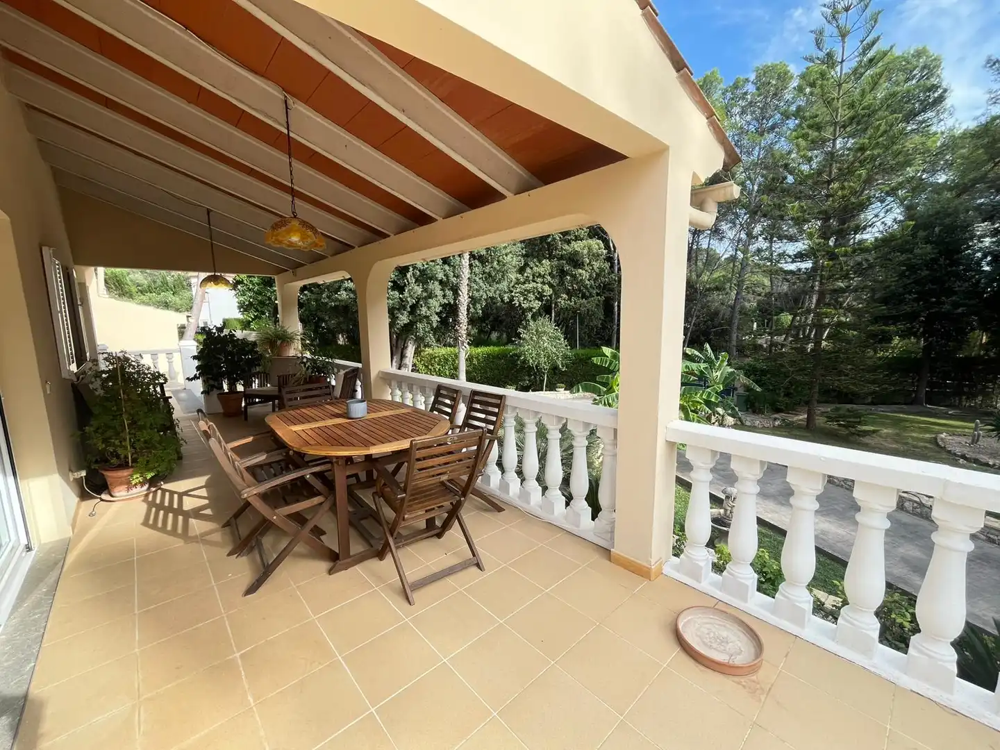 House with terrace for sale in Sa Pobla, imagen 8