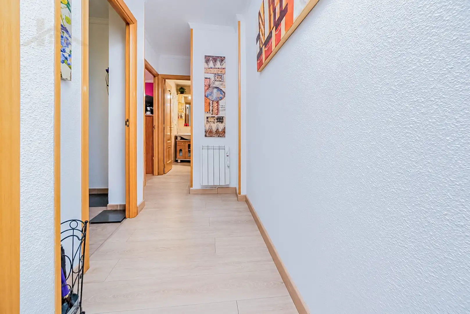 Wohnung mit Pool zum Verkauf in Calle Cisneros, imagen 3