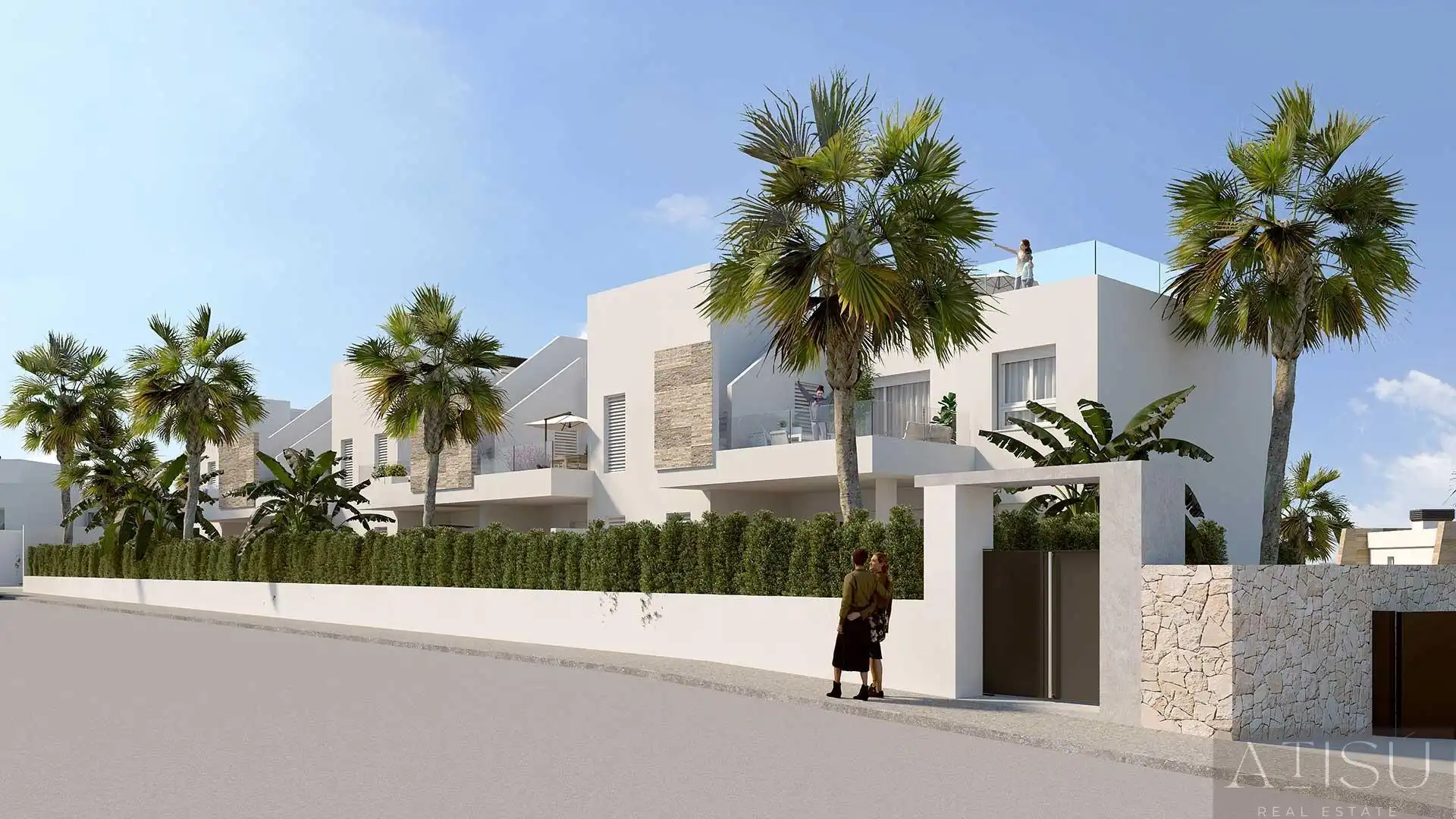 Bungalow con piscina in vendita a Algorfa, imagen 5