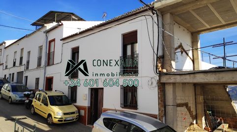 Casa en venta en Conjunto Histórico, 4 dormitorios.