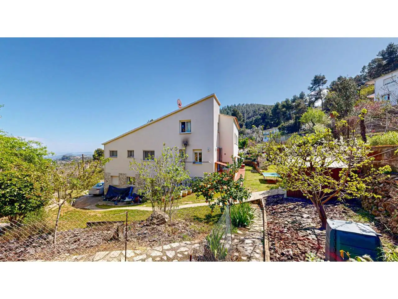 Maison avec piscine à vendre à Calle Arts 9, imagen 129