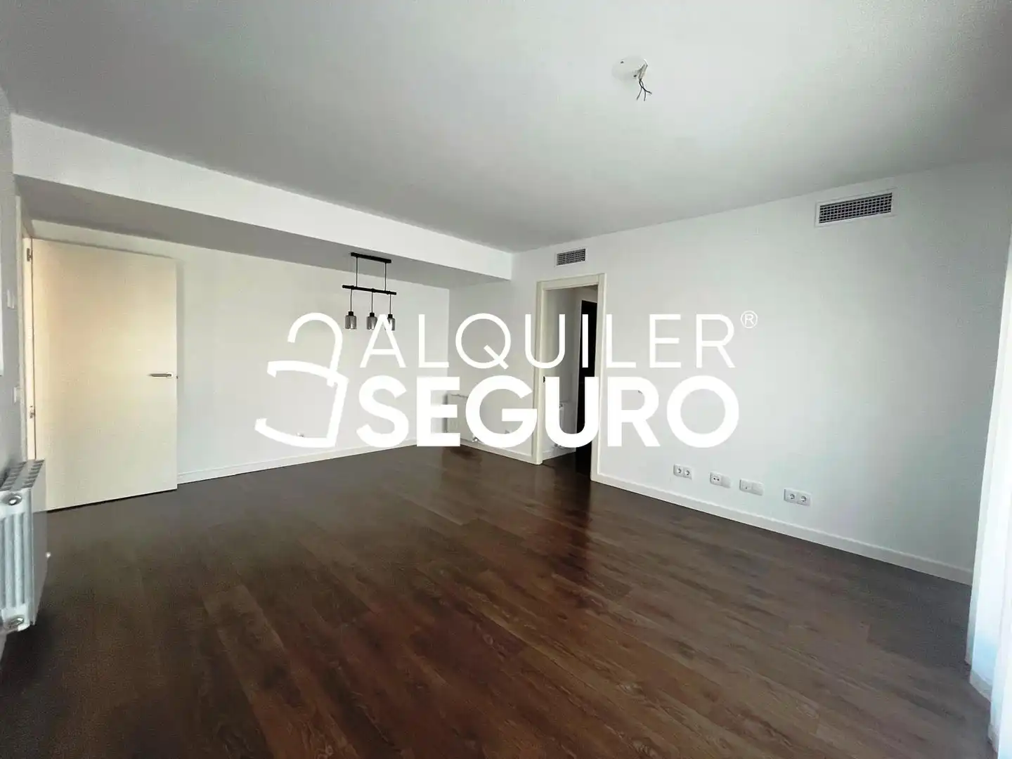 Bedroom of Flat for rent in Valdemoro  with Heating, Terrace and Storage room