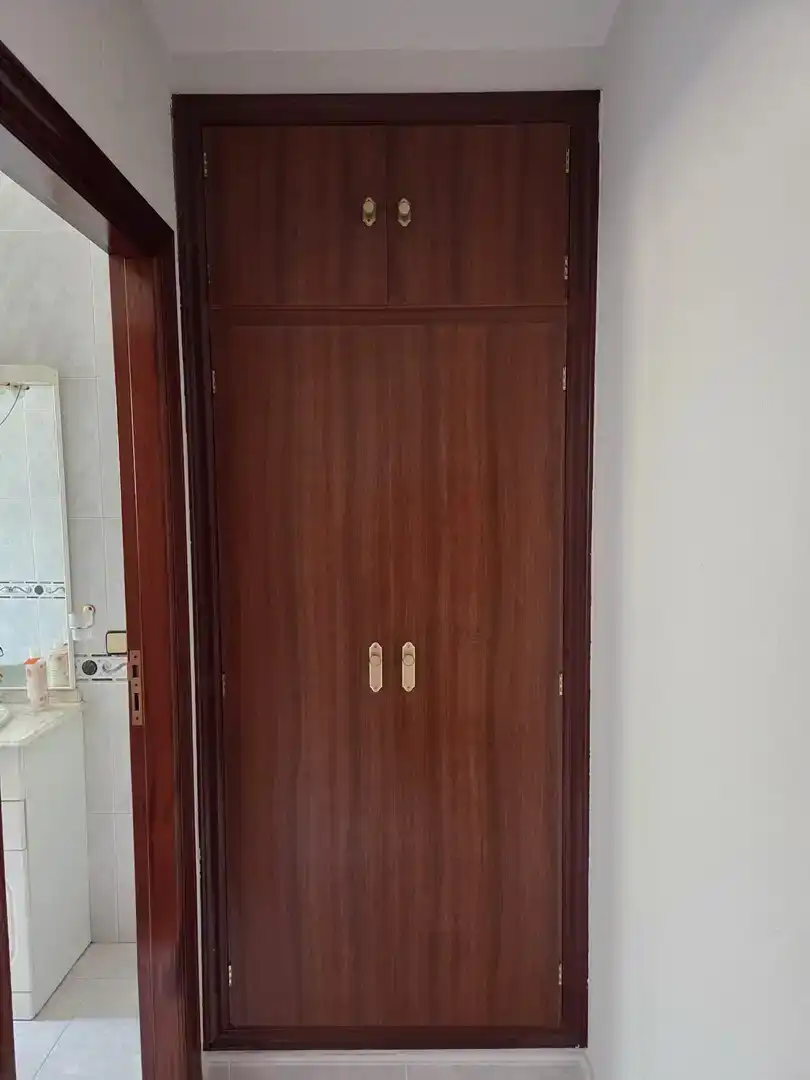 Flat for sale in Sanchotello  with Storage room, Furnished and Balcony
