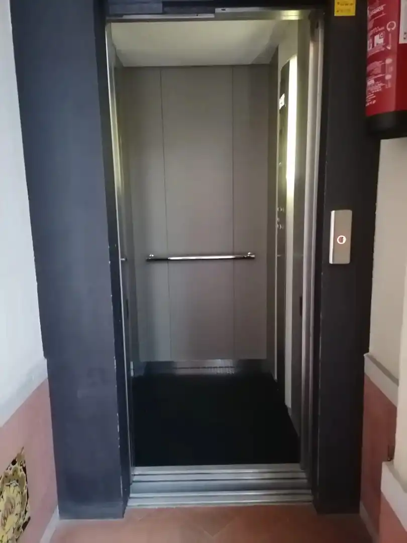 Loft de lloguer en Sevilla amb Aire condicionat, Calefacció i Terrassa