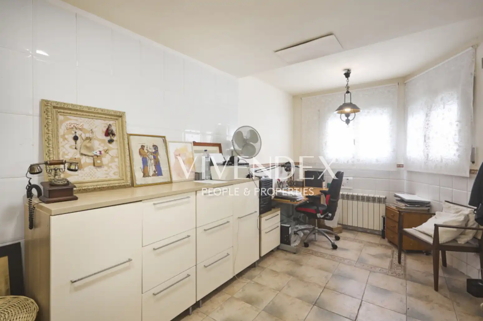 Houses for sale in Sant Vicenç Dels Horts  with Terrace