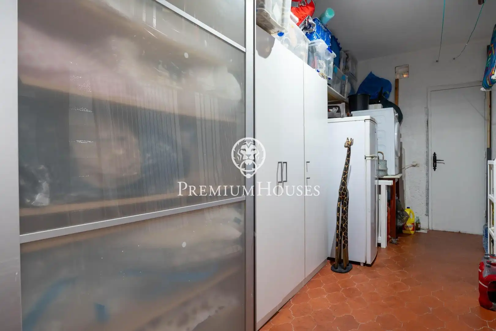 Flat with terrace for sale in L'Aragai, imagen 26