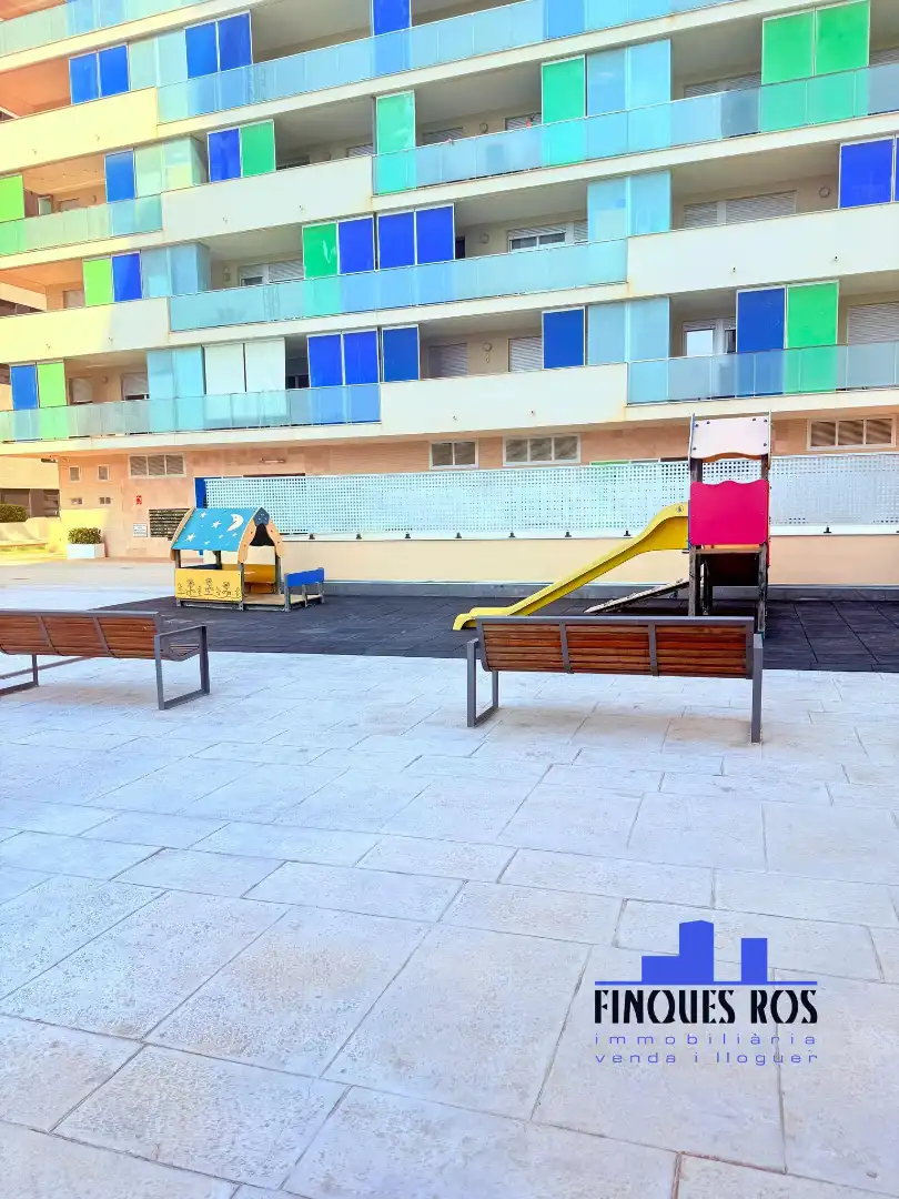 Piso de alquiler en Casco Urbano