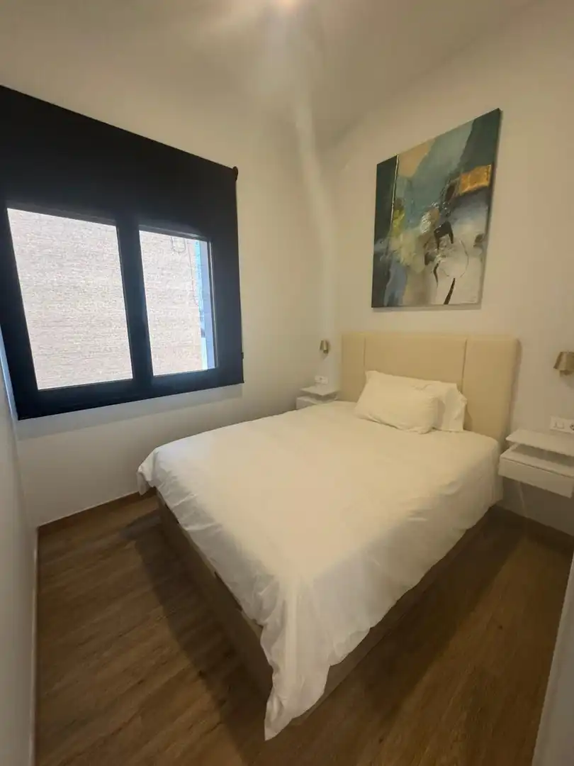 Habitación de Casa o chalet en venta en Santa Pola con Aire acondicionado, Calefacción y Terraza