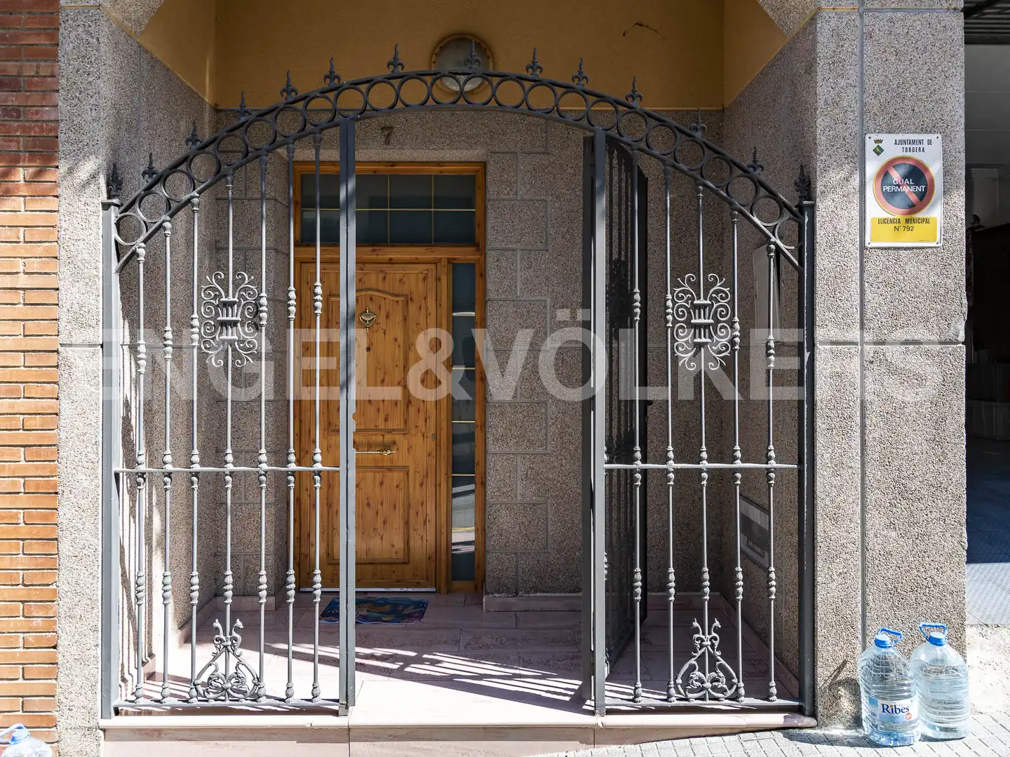 Houses for sale in Tordera  with Air Conditioner, Heating and Terrace