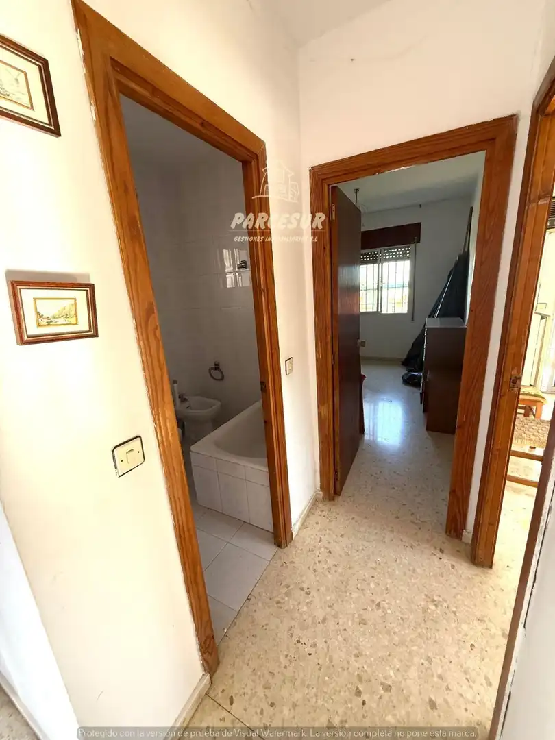 Bedroom of Houses for sale in Córdoba