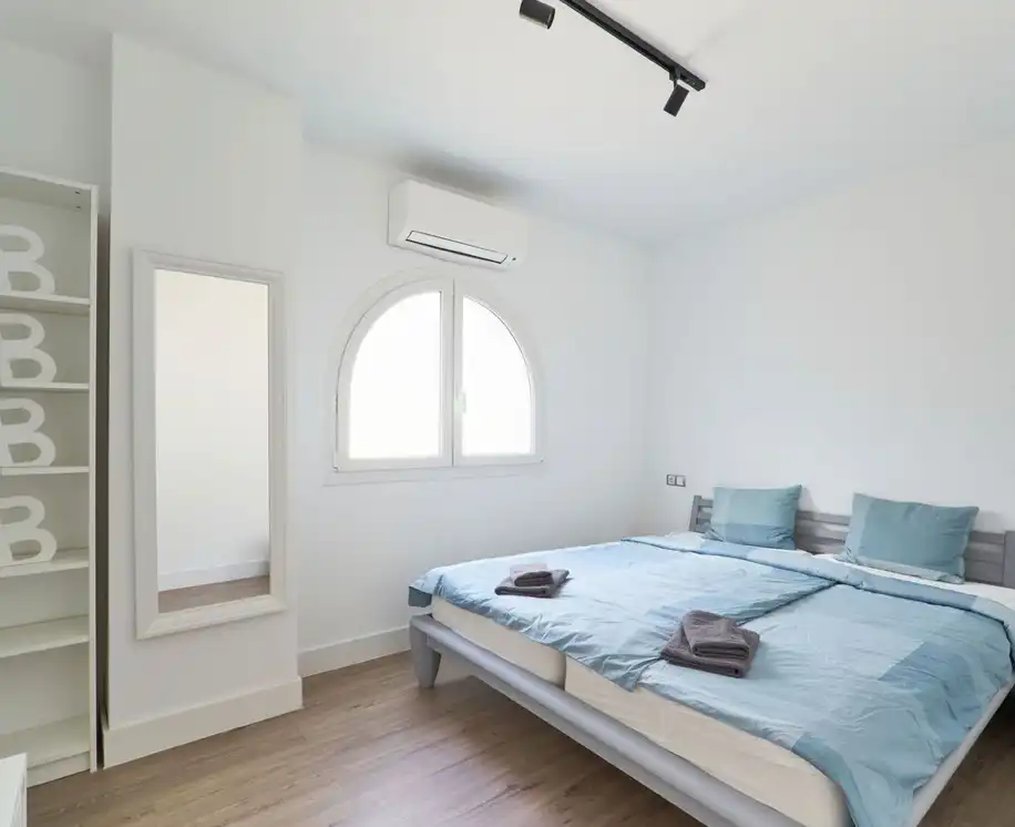 Piso con piscina en venta en San Luis de Sabinillas, imagen 8