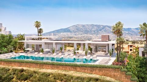 Photo 3 of Planta baja for sale in Ojén, Málaga