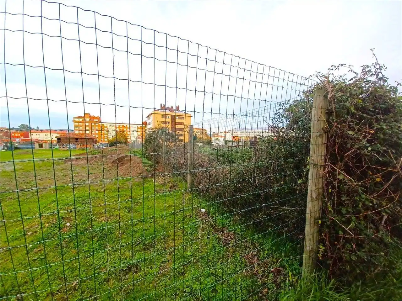 Residential land for sale in Corvera de Asturias, imagen 11