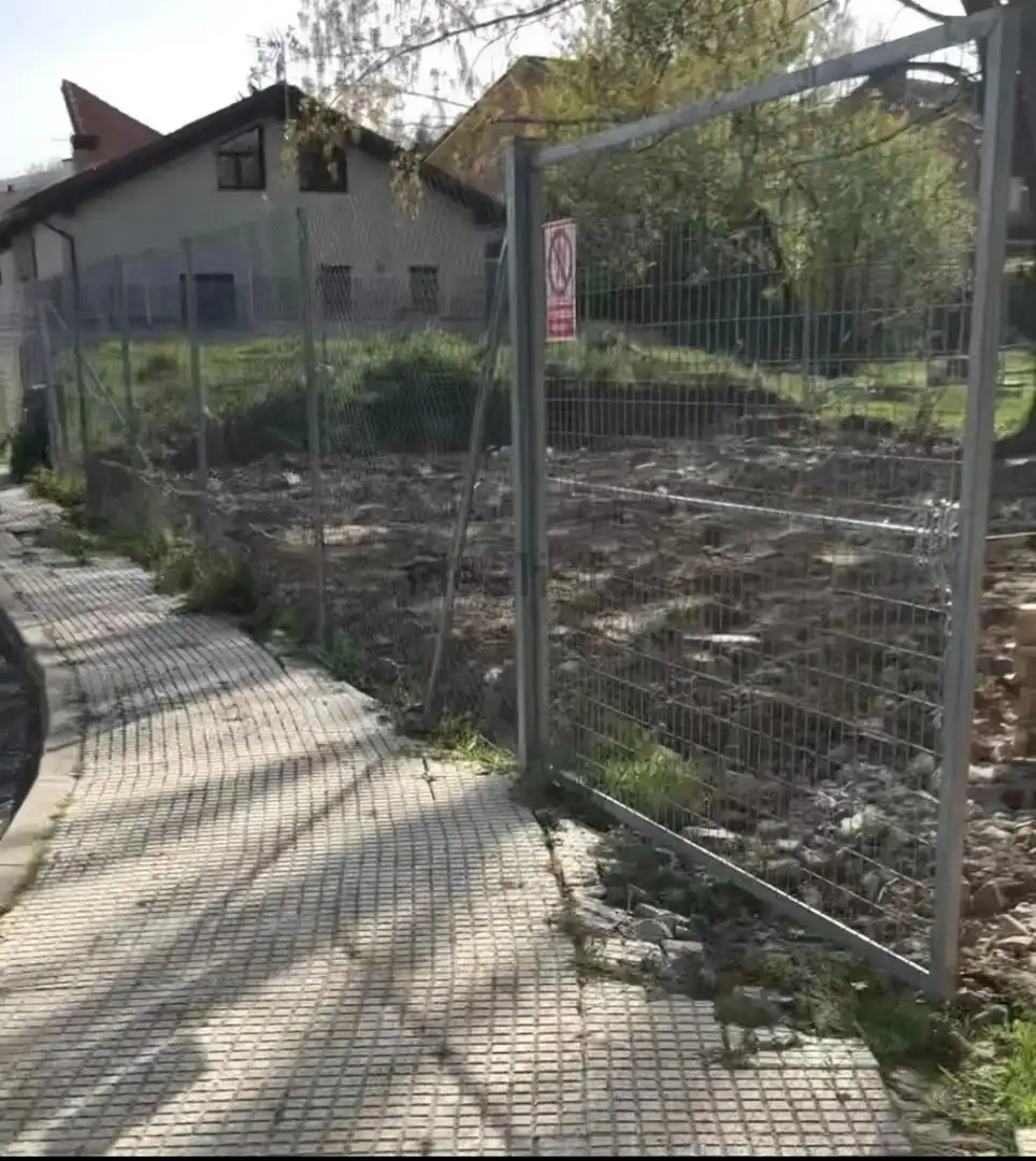 Wohnbaugrundstück zum Verkauf in Guadarrama, imagen 5
