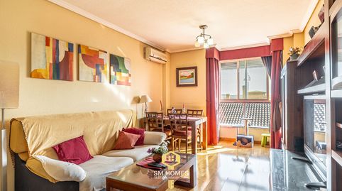 Foto 3 de Piso en venta en Calle de Dublín, Mejorada del Campo, Madrid
