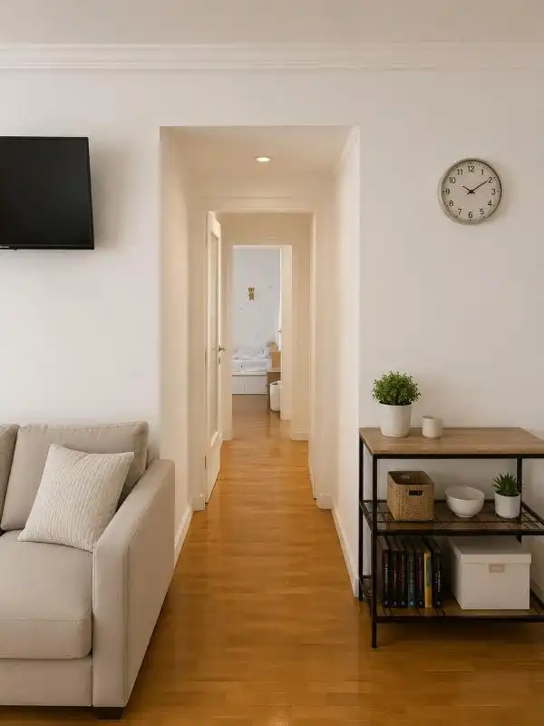Flat with lift for sale in Ses Figueretes - Platja d'en Bossa - Cas Serres, imagen 5