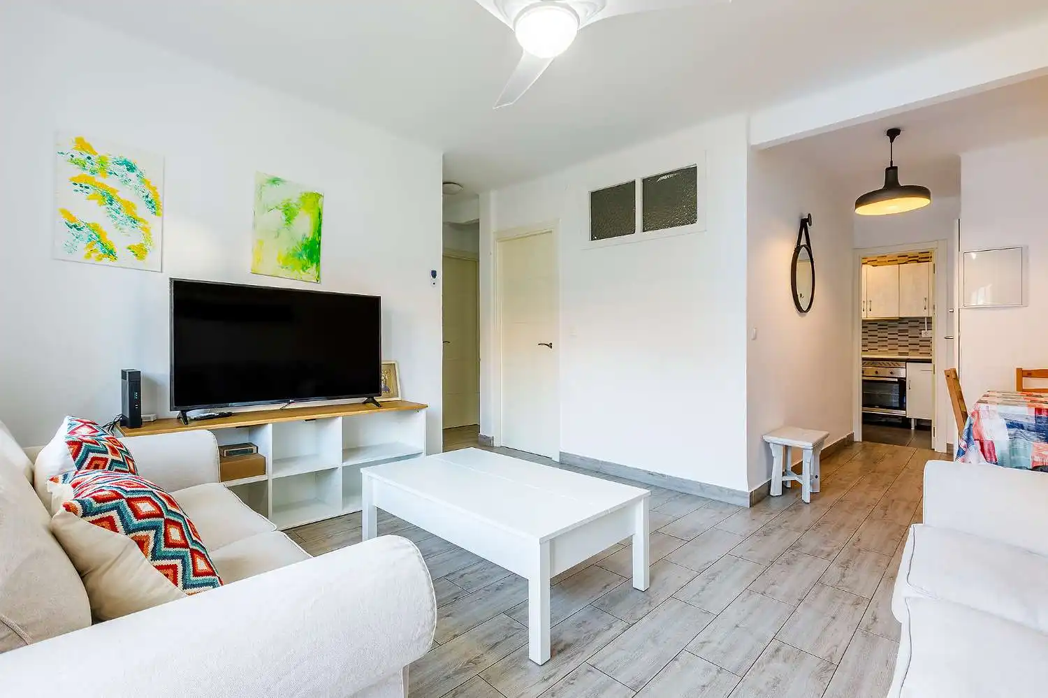 Flat with lift for sale in N/A, imagen 3