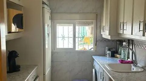 Foto 4 de Piso en venta en Calle Vicenta Villegas, 24, Lucero, Madrid Capital