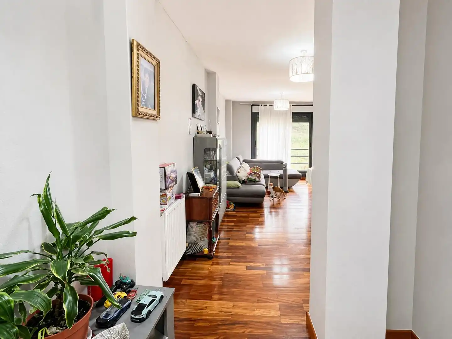 Piso con ascensor en venta en SOLORZ-P LLEGA, imagen 9