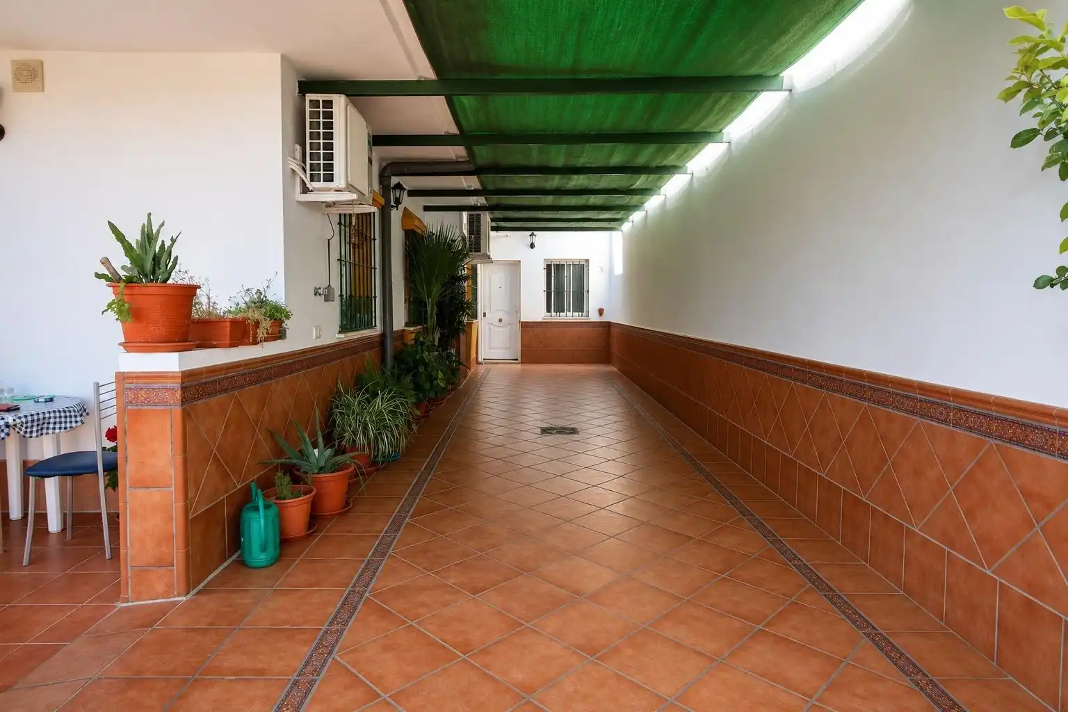 Casa o xalet en venda en El Almendro amb Aire condicionat i Traster