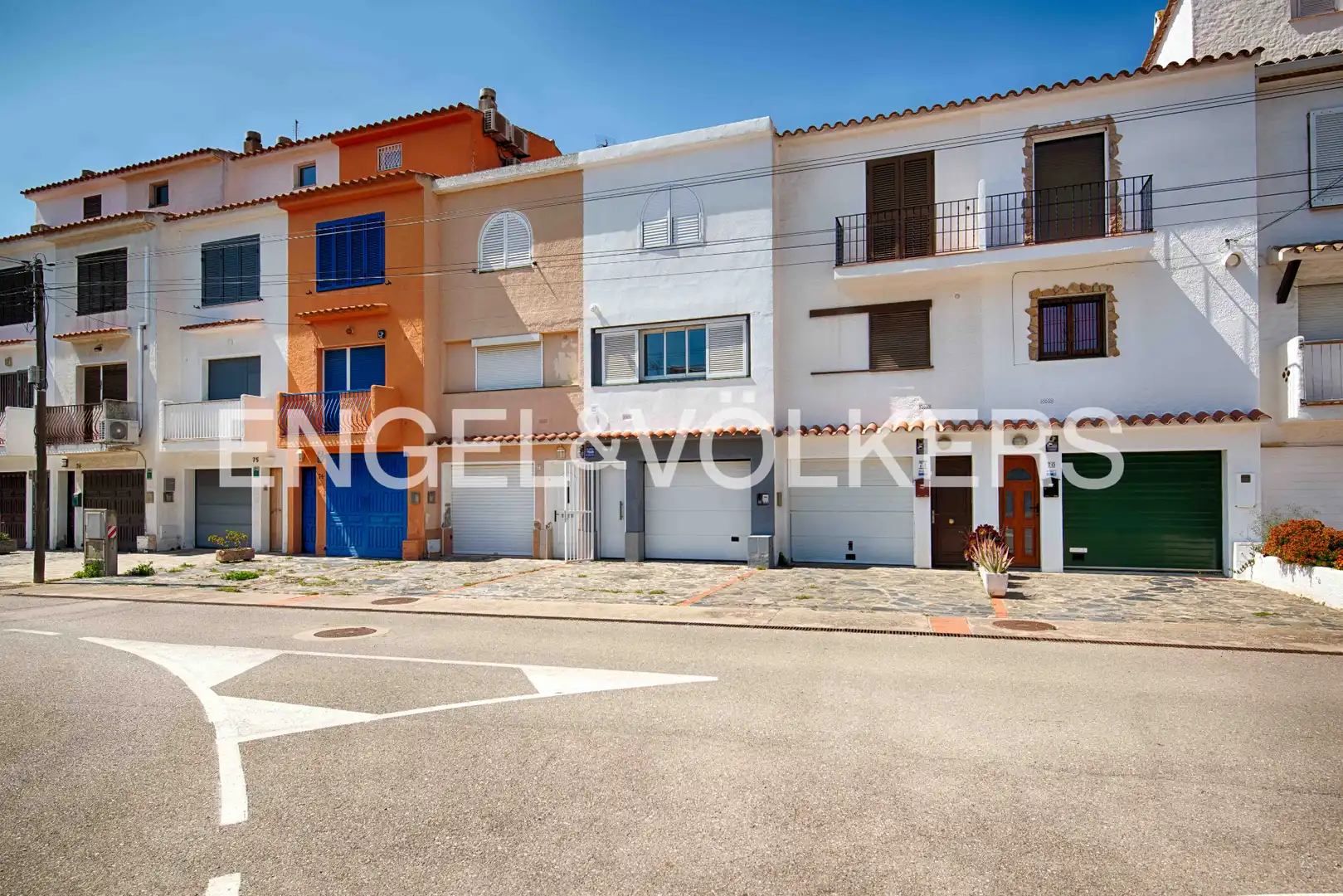 Terraced house with terrace for sale in Carrer Port Empúries, imagen 29