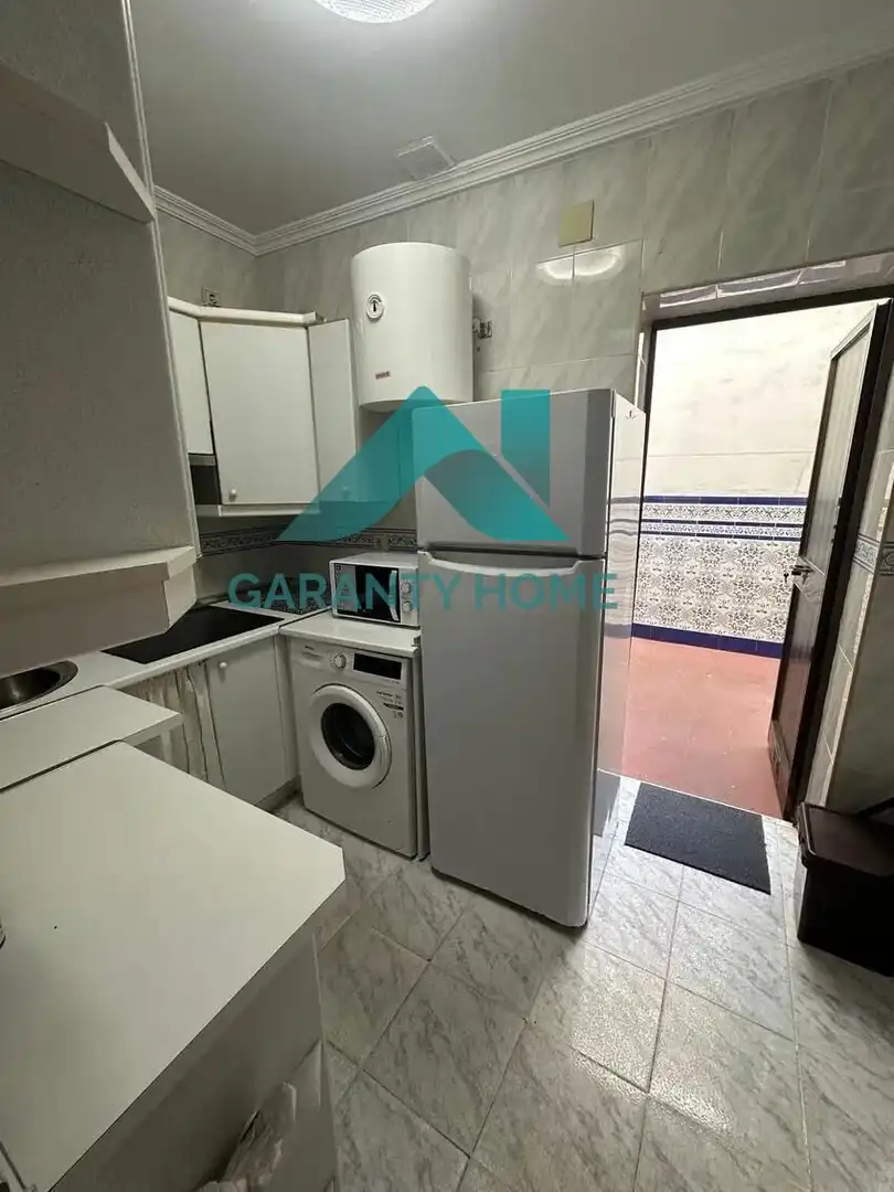 Wohnung zur Miete in Casco Antiguo, imagen 6