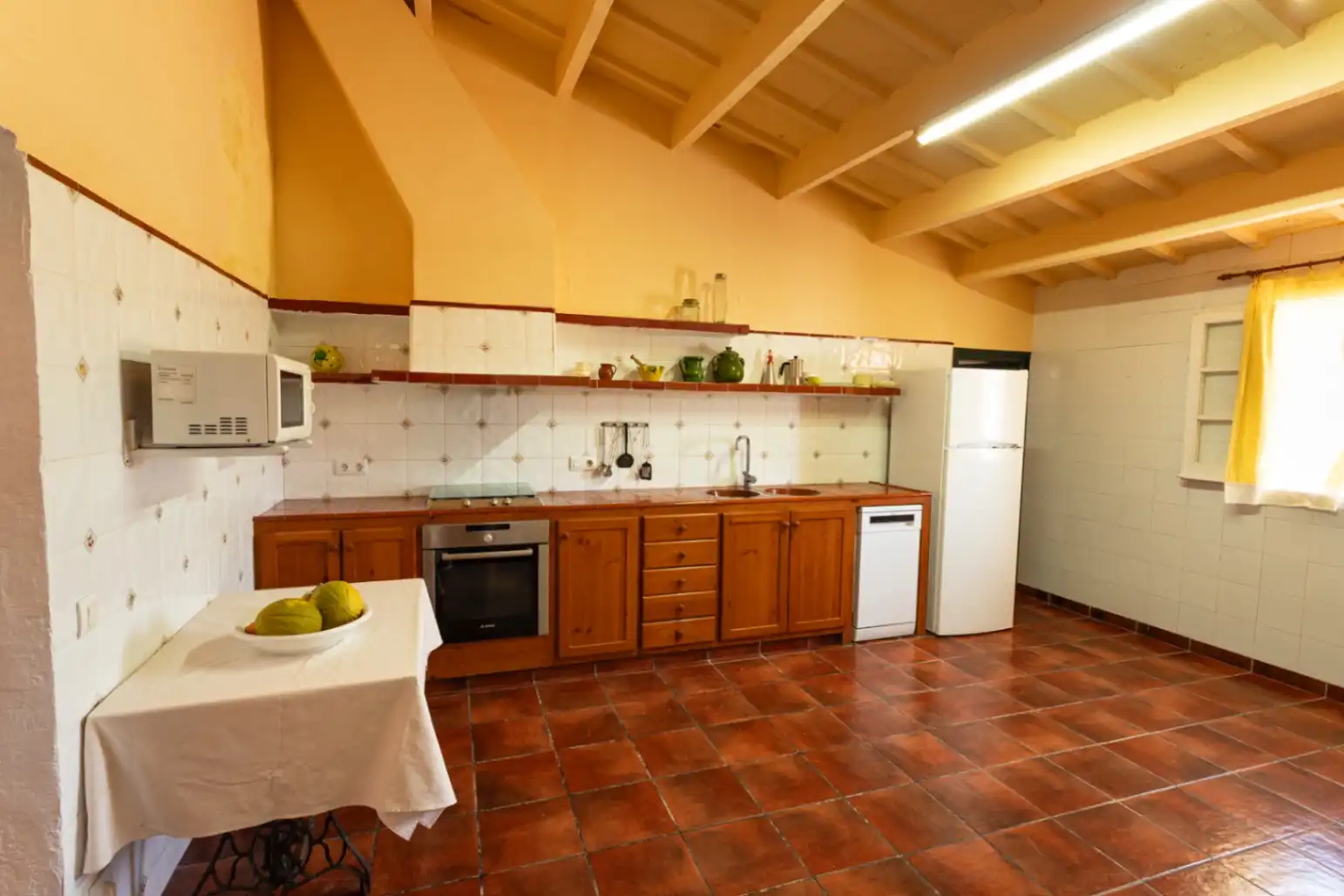 Kitchen of Country homes for sale in Ferreries poble