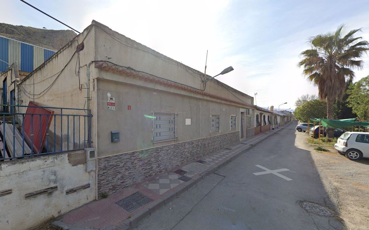 Exterior view of Flat for sale in Atarfe