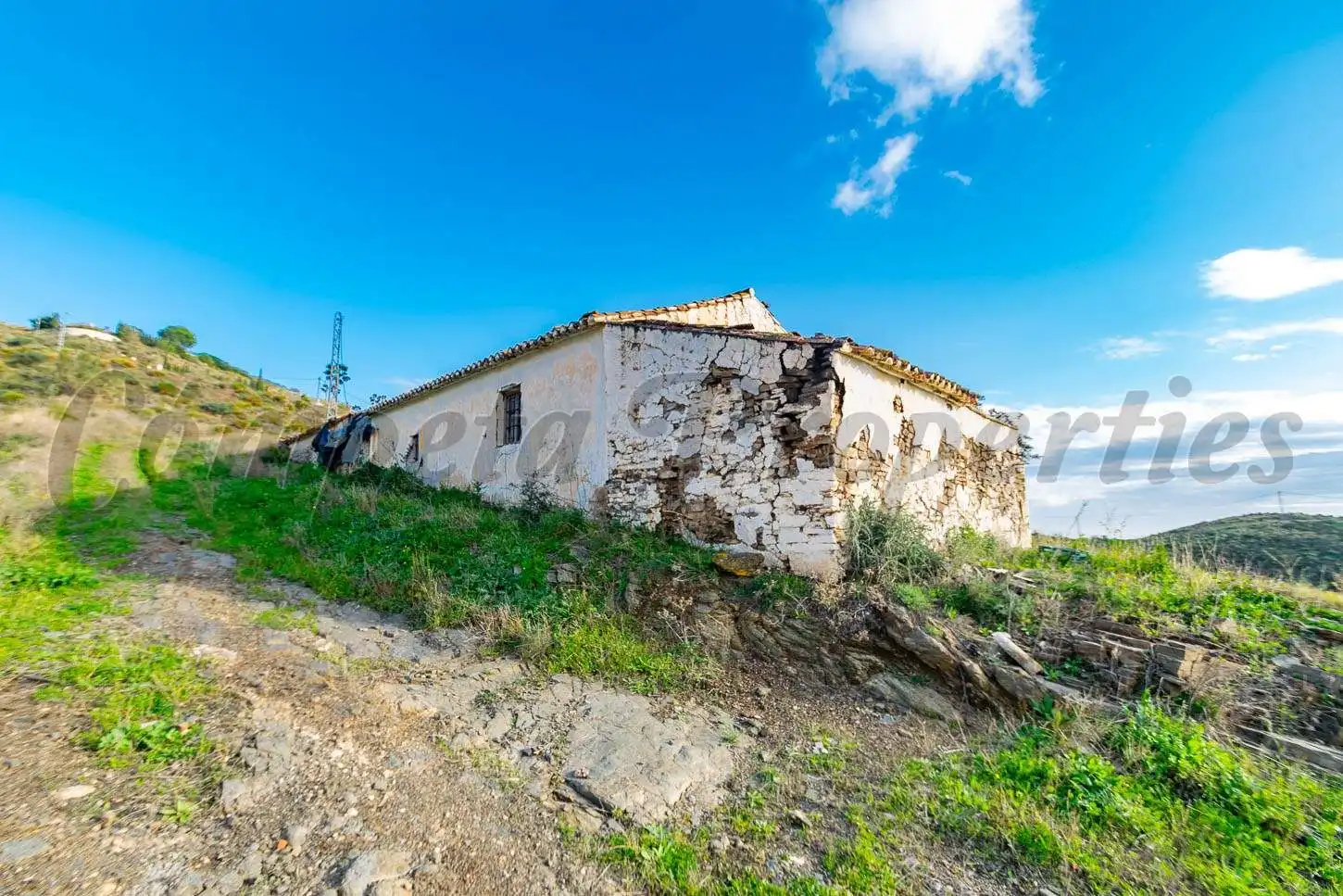 Casa en venta en Torrox Pueblo, imagen 13