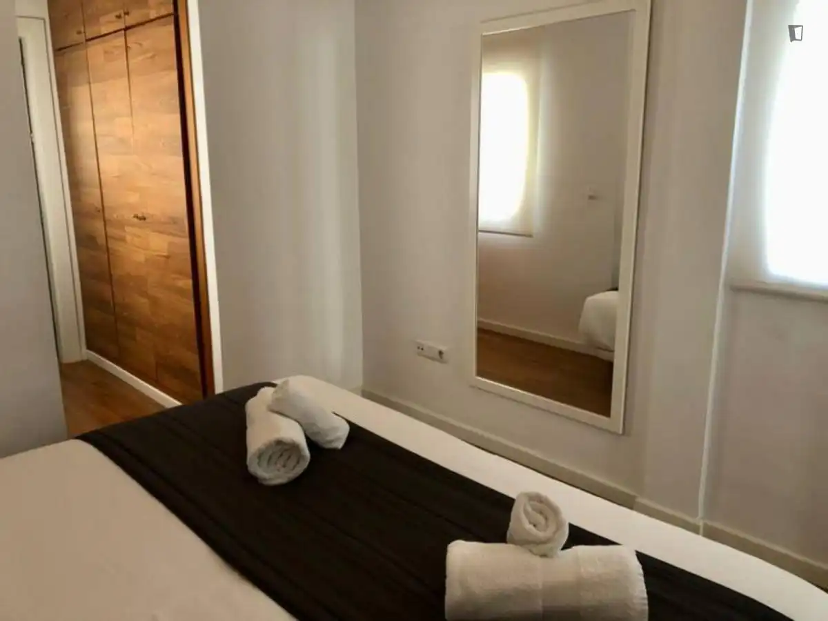 Appartement compact à louer à Centro, imagen 4