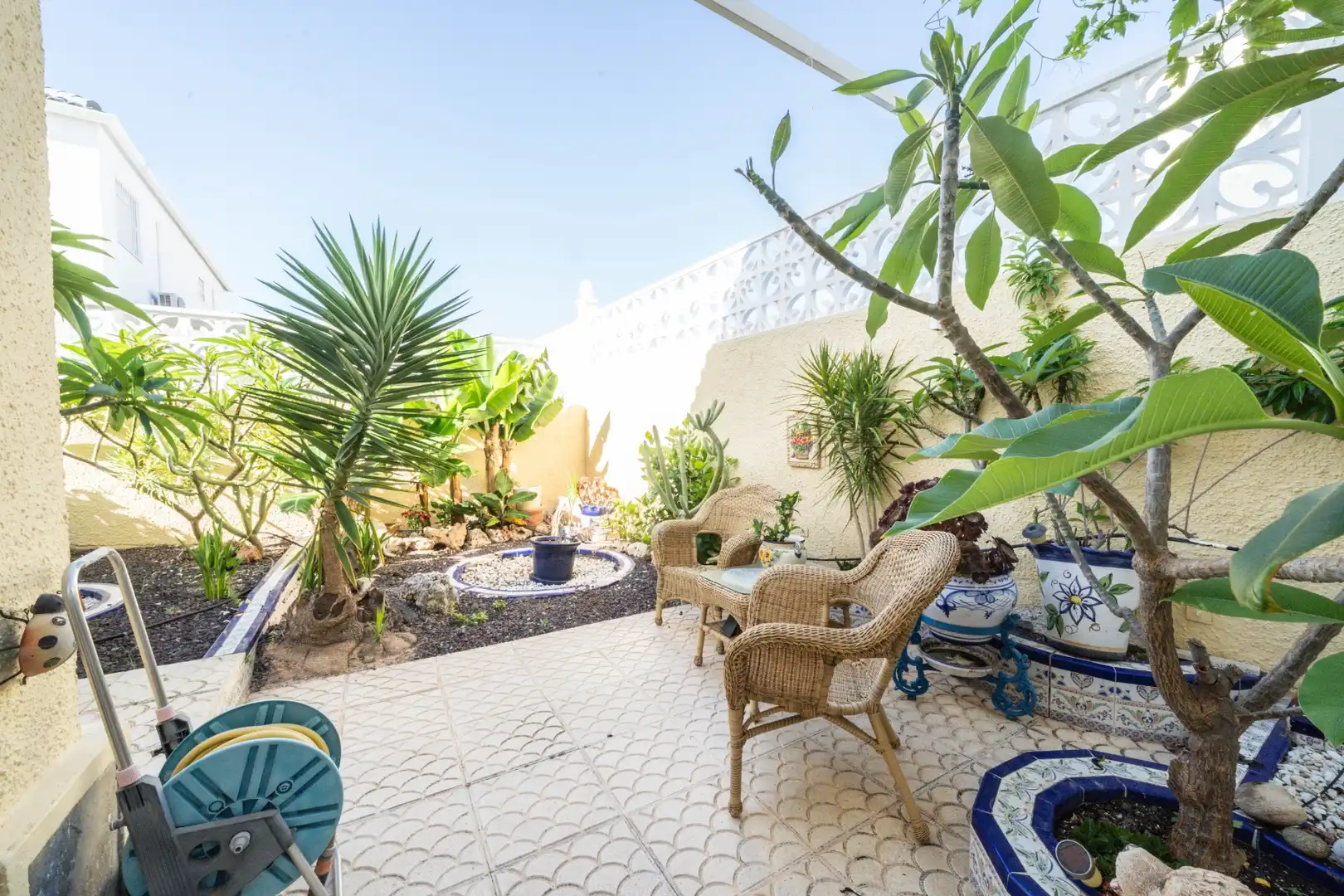 House with garden for sale in Orihuela Costa, imagen 22