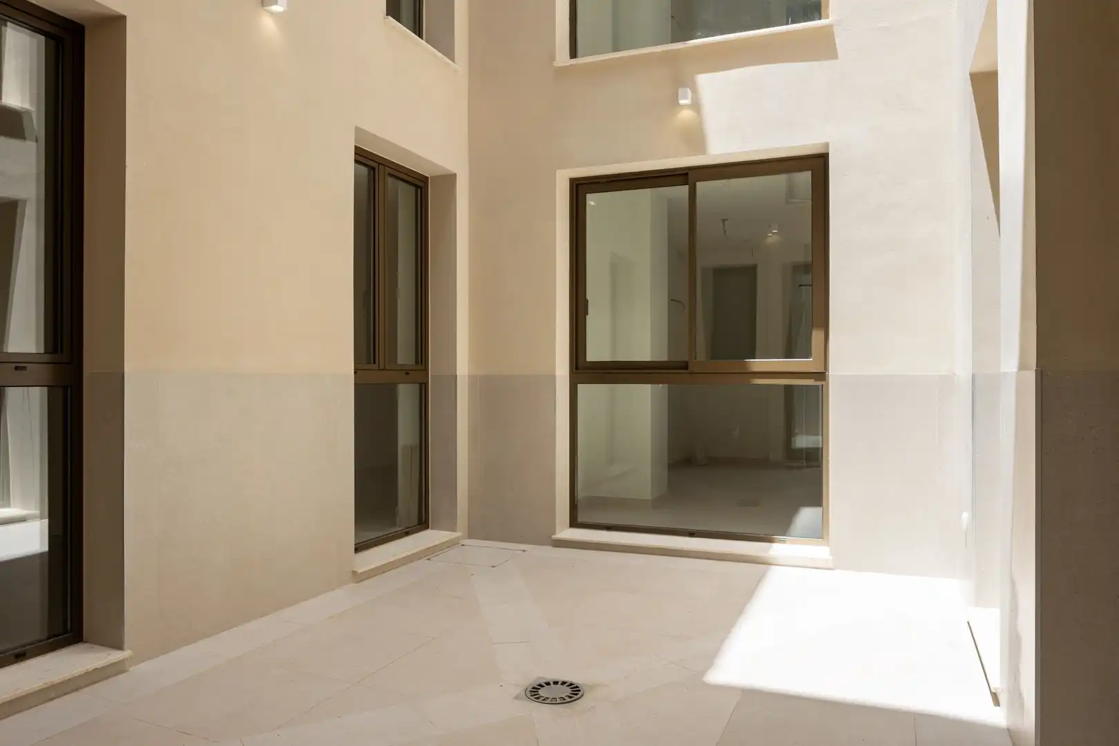 Wohnungen zum Verkauf in Málaga mit Balkon