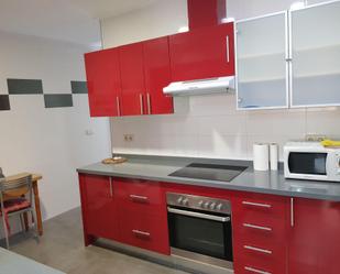 Kitchen of Planta baja for sale in Benifaió  with Air Conditioner, Heating and Terrace