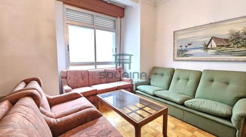 Foto 2 de Piso en venta en Casco Viejo, Ourense Capital